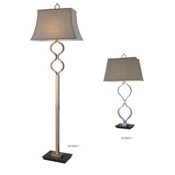 Simply Design Home Decor Floor Lamp (GF2083-1)